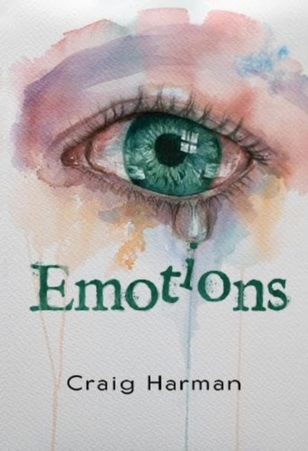 Emotions, Paperback / softback Book