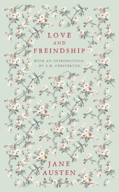 Love and Freindship, Paperback / softback Book