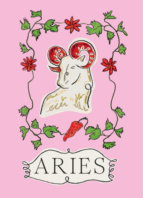Aries, EPUB eBook