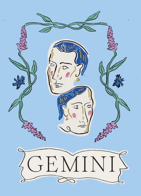 Gemini, EPUB eBook