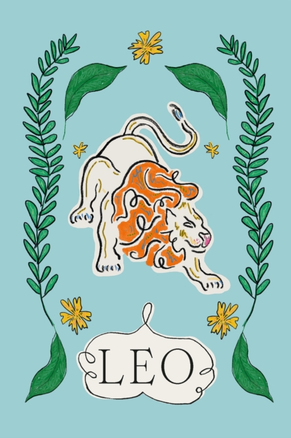 Leo, EPUB eBook