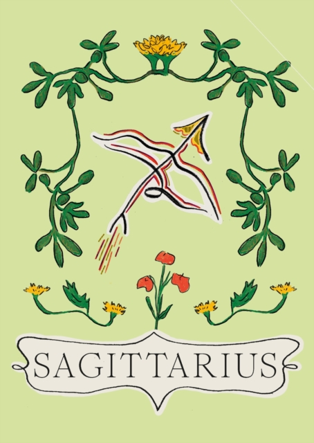 Sagittarius, EPUB eBook