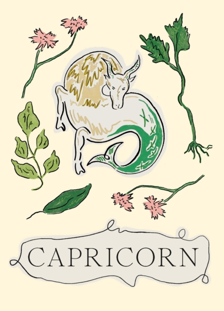 Capricorn, EPUB eBook
