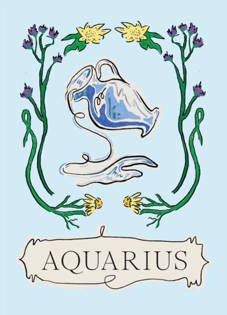 Aquarius, EPUB eBook