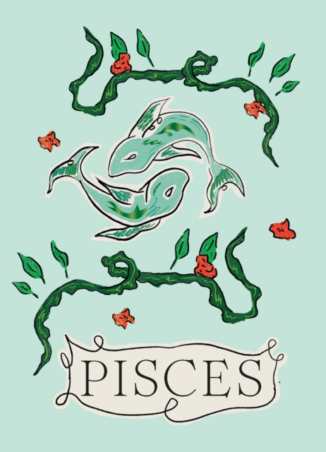 Pisces, EPUB eBook