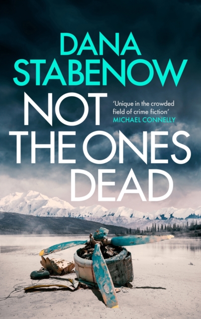 Not the Ones Dead, EPUB eBook