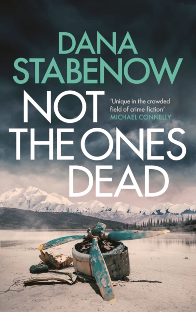 Not the Ones Dead, Paperback / softback Book