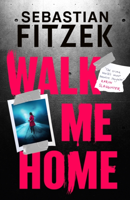 Walk Me Home, EPUB eBook