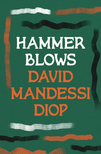 Hammer Blows, EPUB eBook