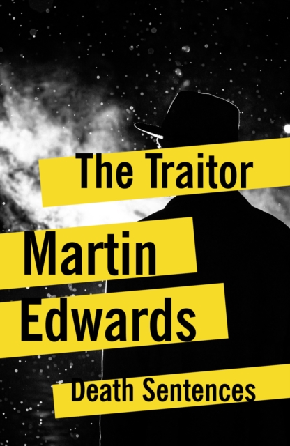 The Traitor, EPUB eBook