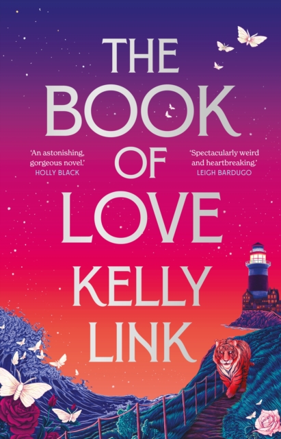The Book of Love, EPUB eBook