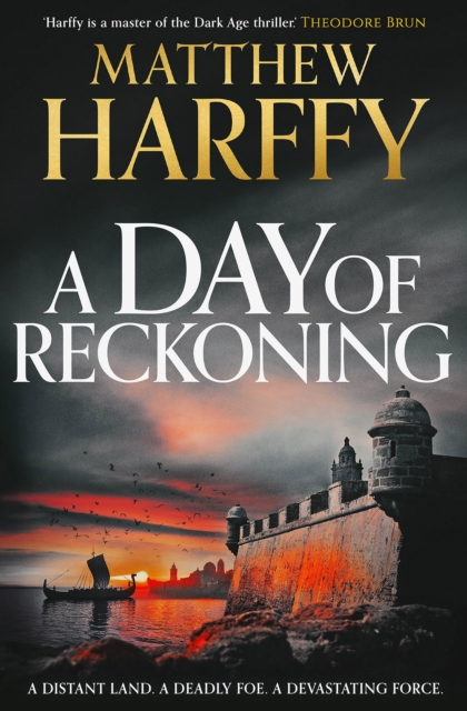 A Day of Reckoning, EPUB eBook