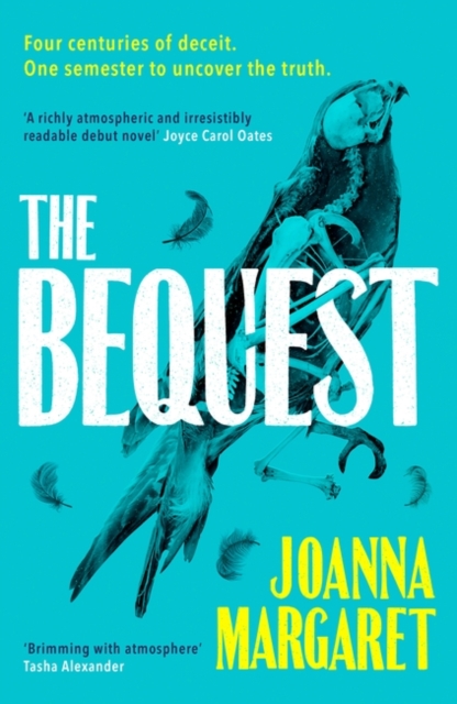 The Bequest, Paperback / softback Book