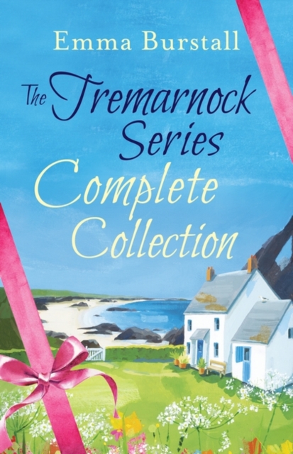 The Tremarnock Series Box Set, EPUB eBook