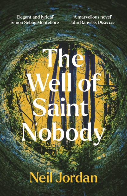The Well of Saint Nobody, Paperback / softback Book