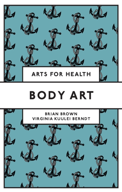 Body Art, EPUB eBook