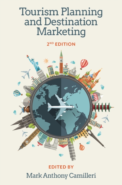 Tourism Planning and Destination Marketing, PDF eBook