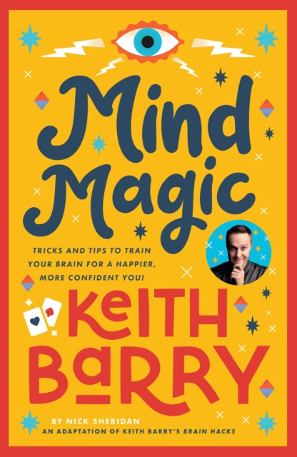 Mind Magic, EPUB eBook