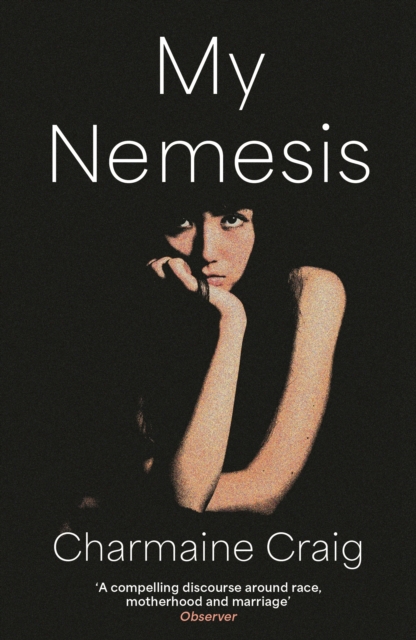 My Nemesis, Paperback / softback Book