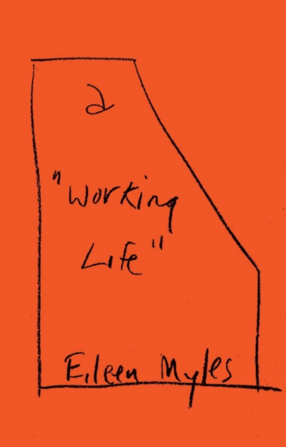 a "Working Life", Hardback Book