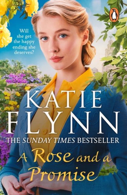 A Rose and a Promise : The brand new emotional and heartwarming historical romance from the Sunday Times bestselling author, Paperback / softback Book