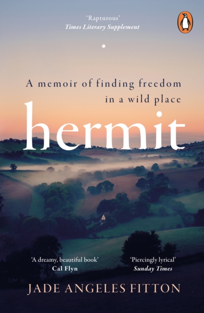 Hermit : A memoir of finding freedom in a wild place, Paperback / softback Book