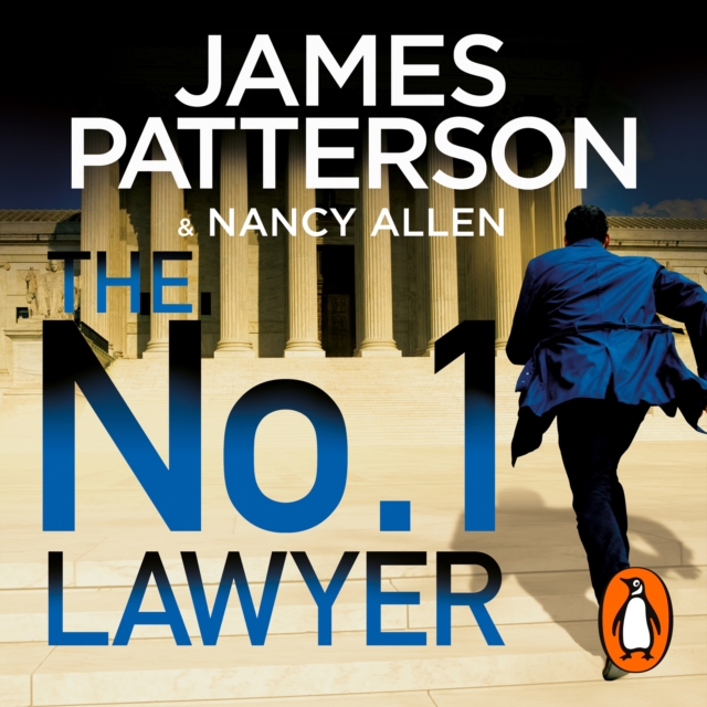 The No. 1 Lawyer, eAudiobook MP3 eaudioBook