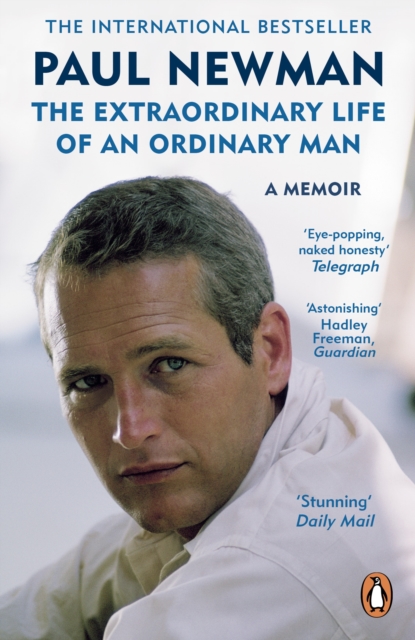The Extraordinary Life of an Ordinary Man : A Memoir, EPUB eBook