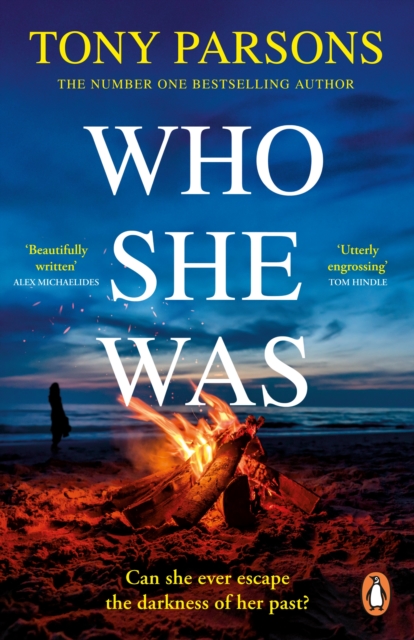 Who She Was, Paperback / softback Book