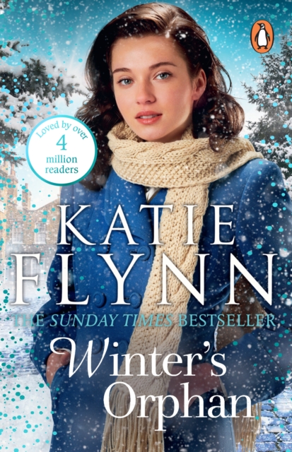 Winter's Orphan, Paperback / softback Book