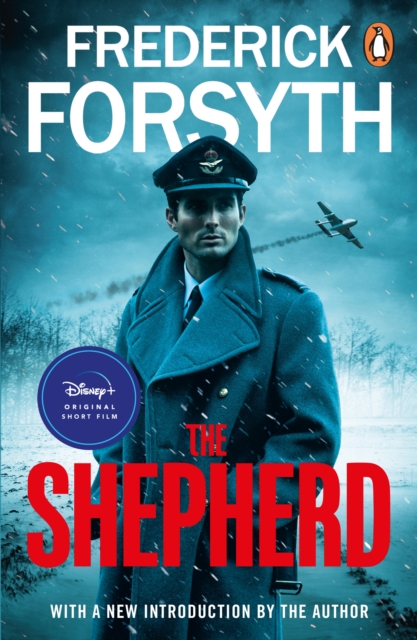 The Shepherd : The thrilling number one bestseller from the master of storytelling, Paperback / softback Book