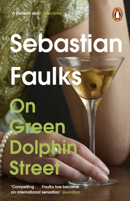 On Green Dolphin Street, EPUB eBook