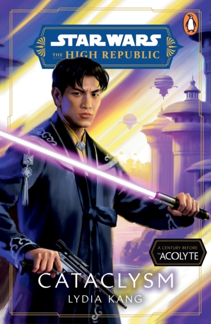 Star Wars: Cataclysm, Paperback / softback Book