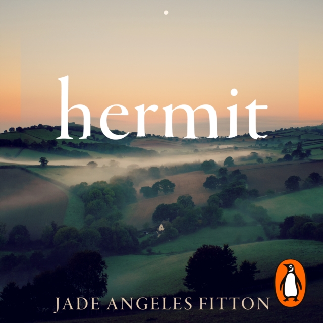 Hermit : A memoir of finding freedom in a wild place, eAudiobook MP3 eaudioBook