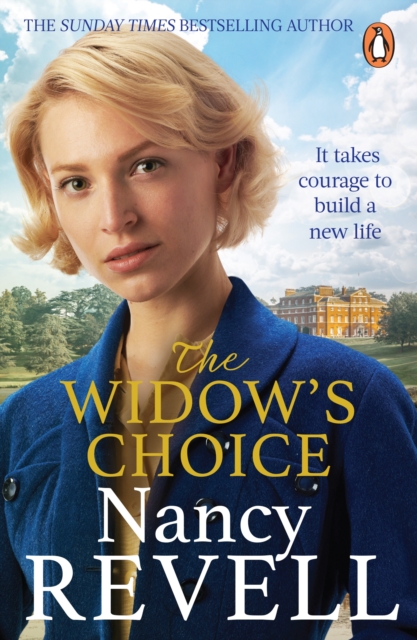 The Widow's Choice : The gripping new historical drama from the author of the bestselling Shipyard Girls series, Paperback / softback Book