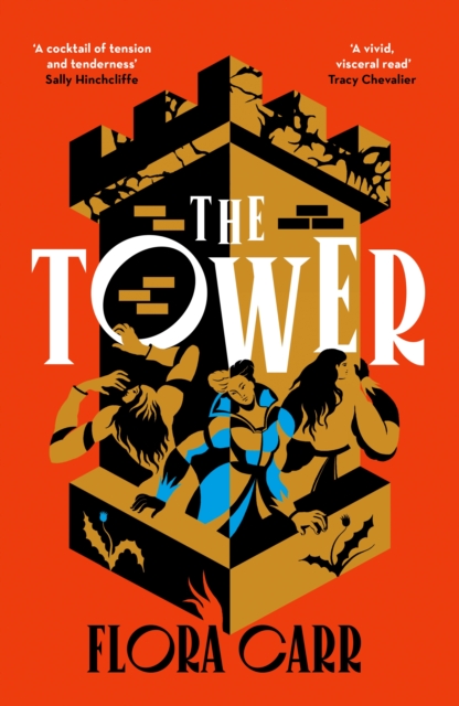 The Tower, EPUB eBook