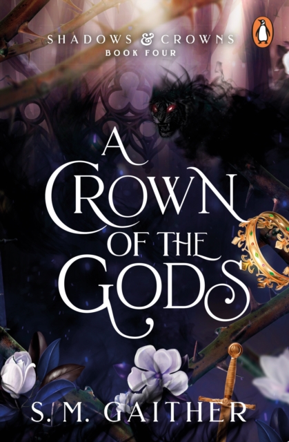 A Crown of the Gods, EPUB eBook