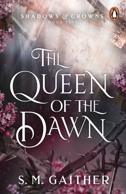 The Queen of the Dawn, Paperback / softback Book