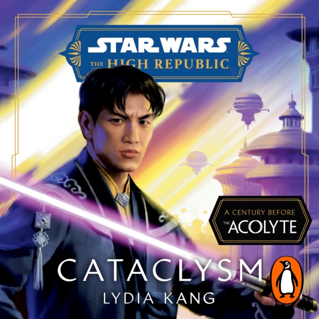 Star Wars: Cataclysm, eAudiobook MP3 eaudioBook