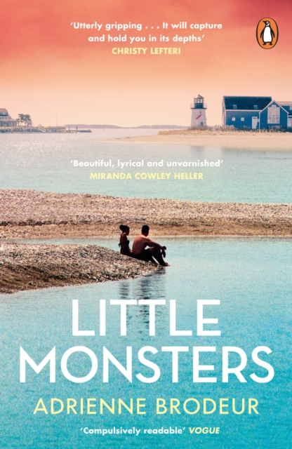 Little Monsters : PERFECT FOR FANS OF FLEISHMAN IS IN TROUBLE AND THE PAPER PALACE, Paperback / softback Book