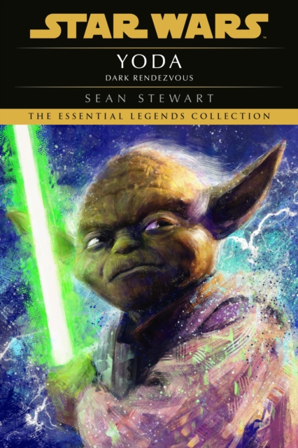 Star Wars: Dark Rendezvous, Paperback / softback Book