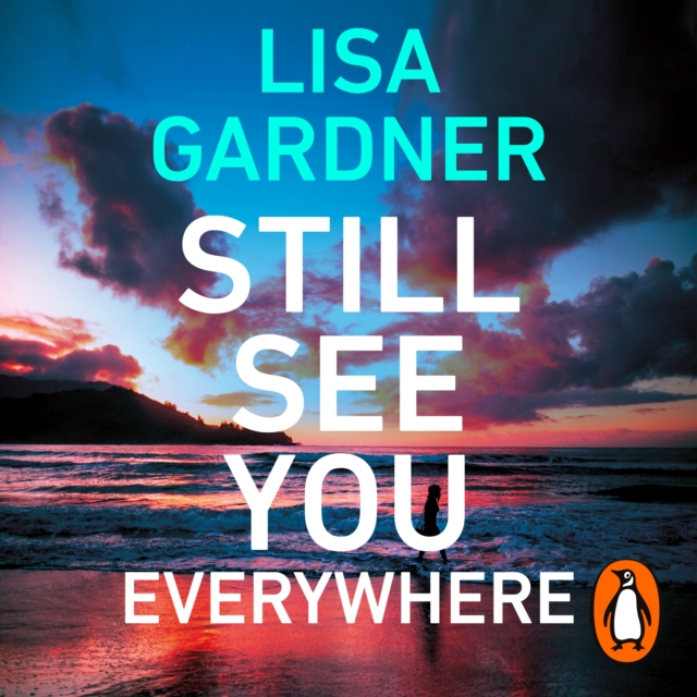 Still See You Everywhere, eAudiobook MP3 eaudioBook