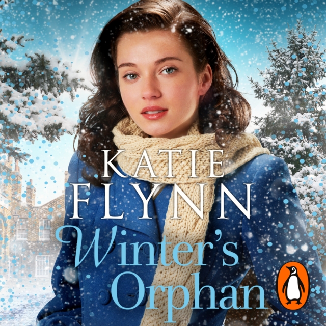 Winter's Orphan, eAudiobook MP3 eaudioBook
