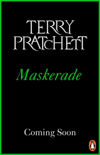 Maskerade : (Discworld Novel 18), Paperback / softback Book
