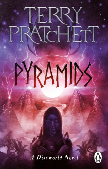 Pyramids : (Discworld Novel 7), Paperback / softback Book