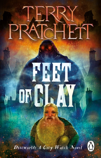 Feet Of Clay : (Discworld Novel 19), Paperback / softback Book