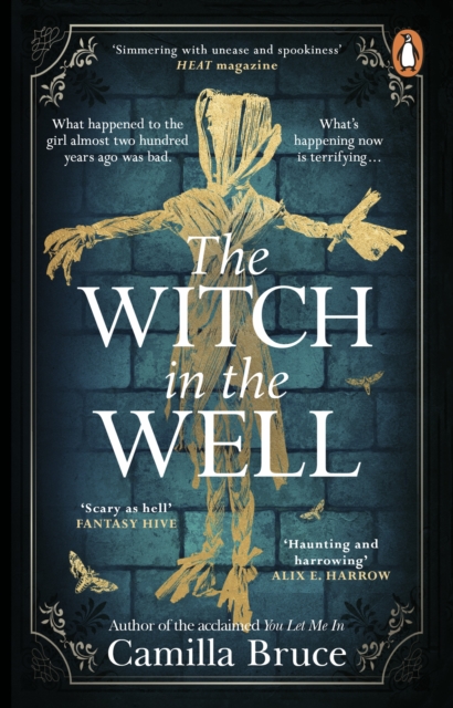 The Witch in the Well : A deliciously disturbing Gothic tale of a revenge reaching out across the years, Paperback / softback Book