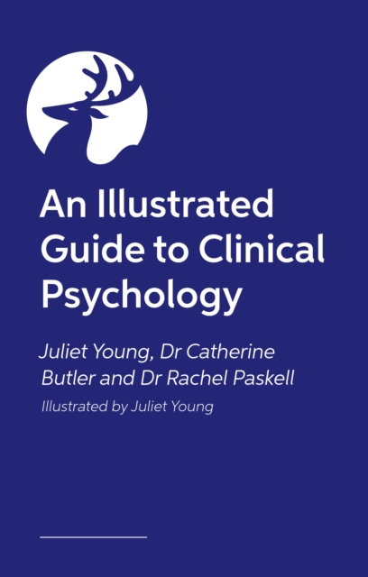 An Illustrated Guide to Clinical Psychology, EPUB eBook