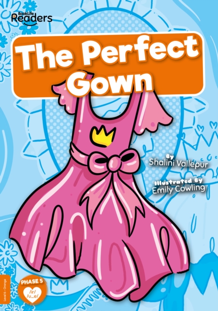 The Perfect Gown, Paperback / softback Book