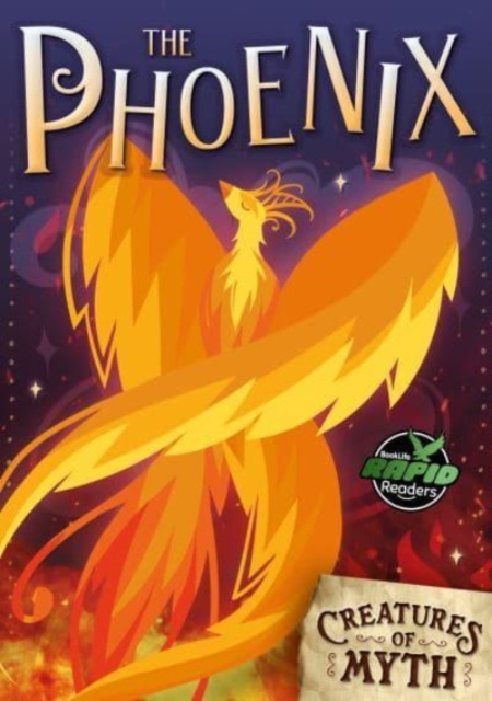 The Phoenix, Paperback / softback Book